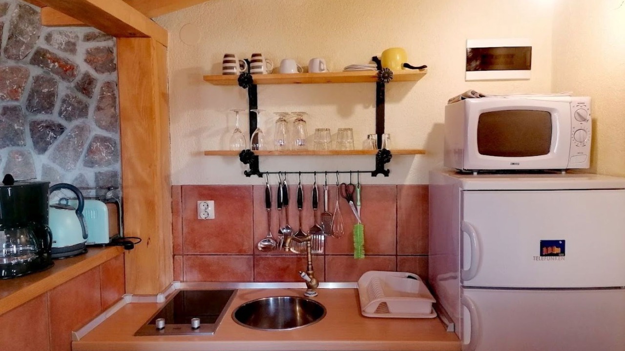 Photo of Bedroom in Vratarusa