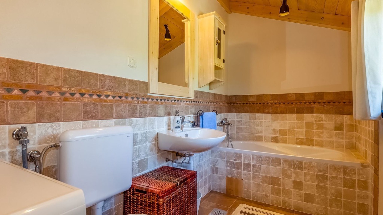 Photo of Bathroom in Smrika