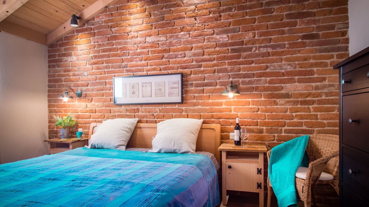 Photo of Bedroom in Smrika