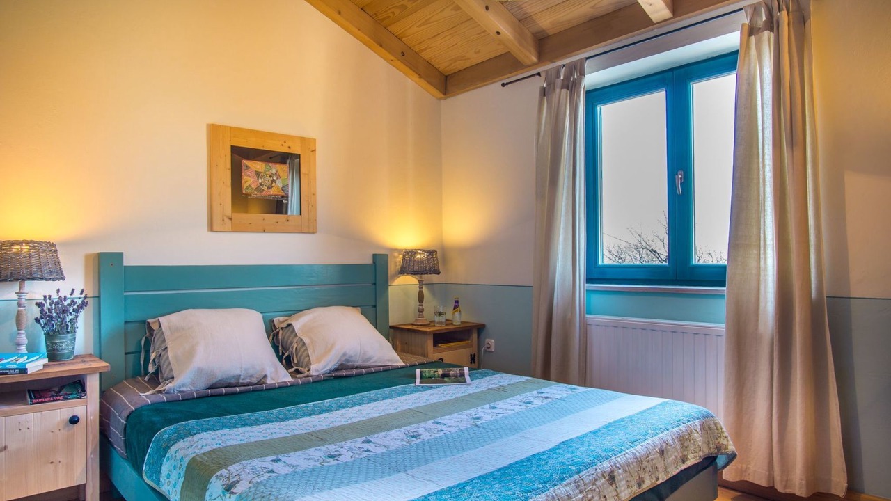 Photo of Bedroom in Smrika