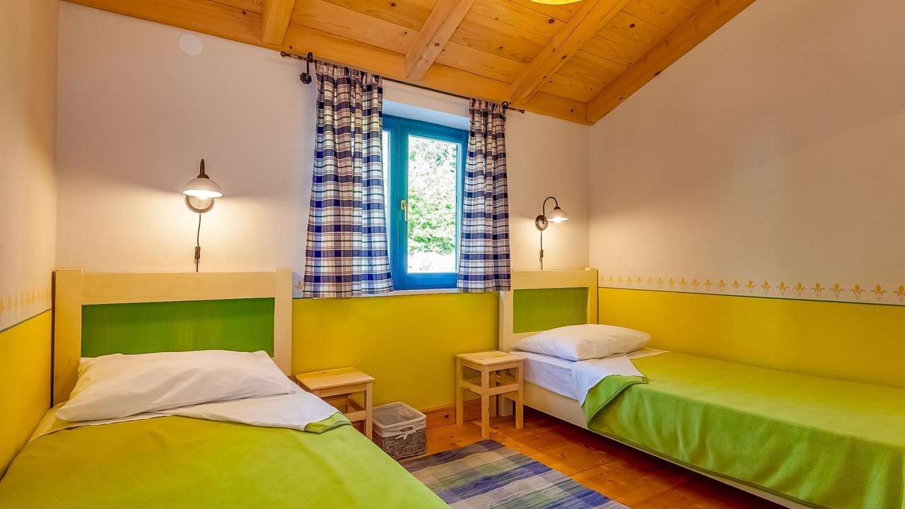 Photo of Bedroom in Smrika