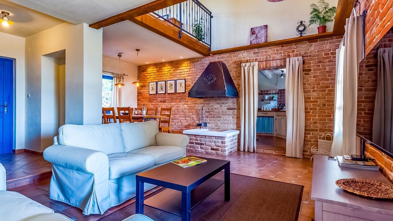 Photo of Livingroom in Smrika