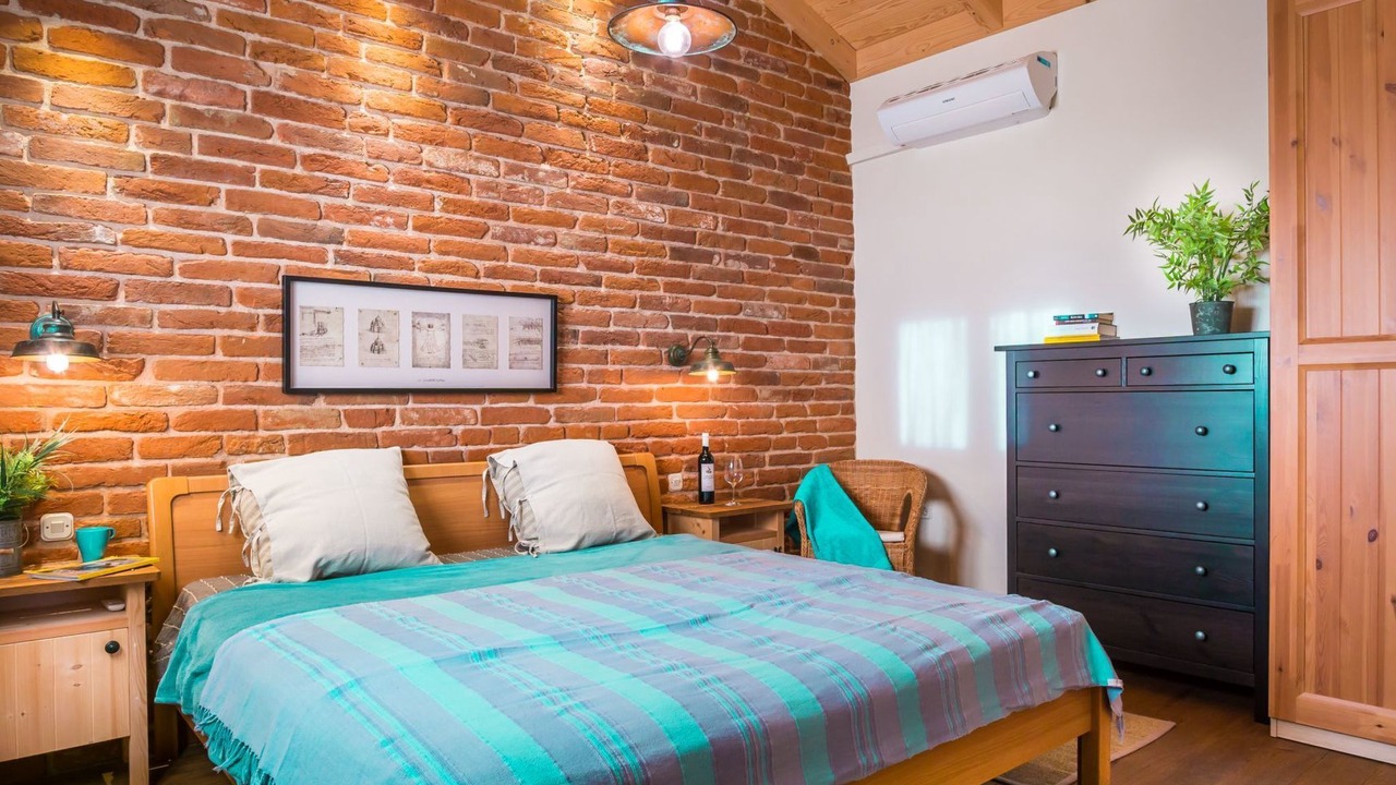 Photo of Bedroom in Smrika