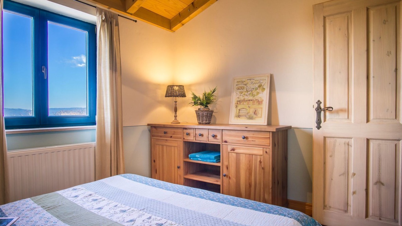 Photo of Bedroom in Smrika