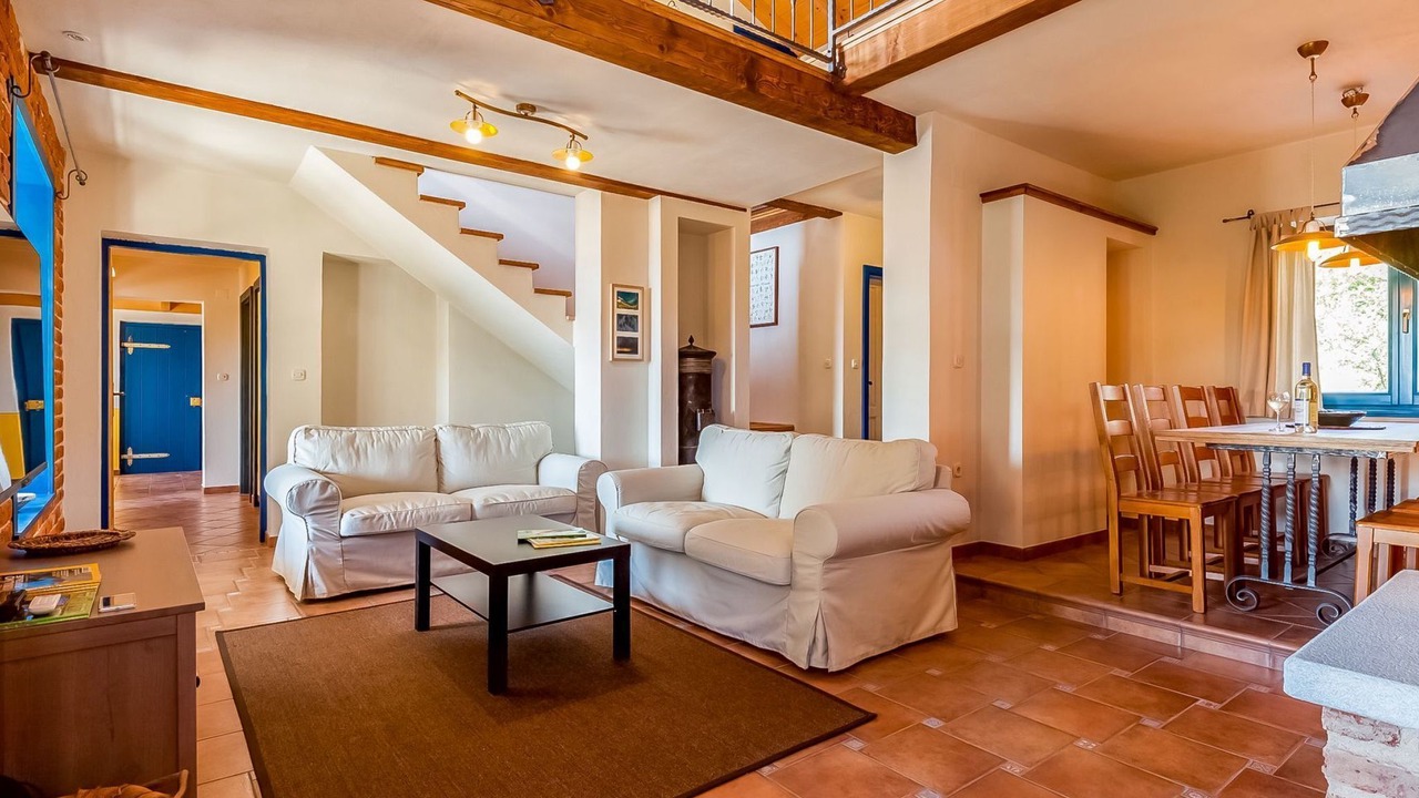 Photo of Livingroom in Smrika