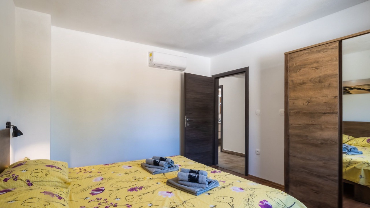 Photo of Bedroom in Viskovici