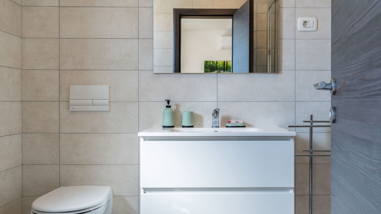 Photo of Bathroom in Viskovici