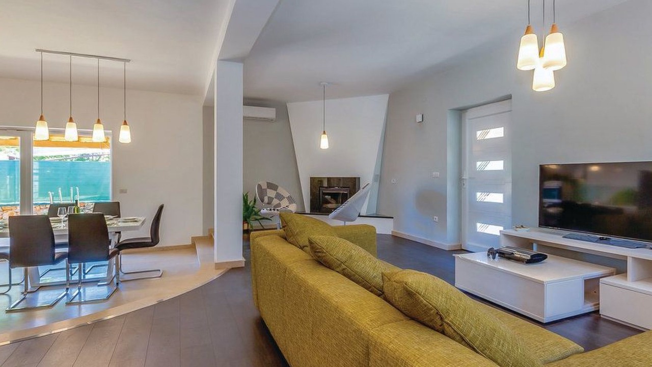 Photo of Livingroom in Rasopasno