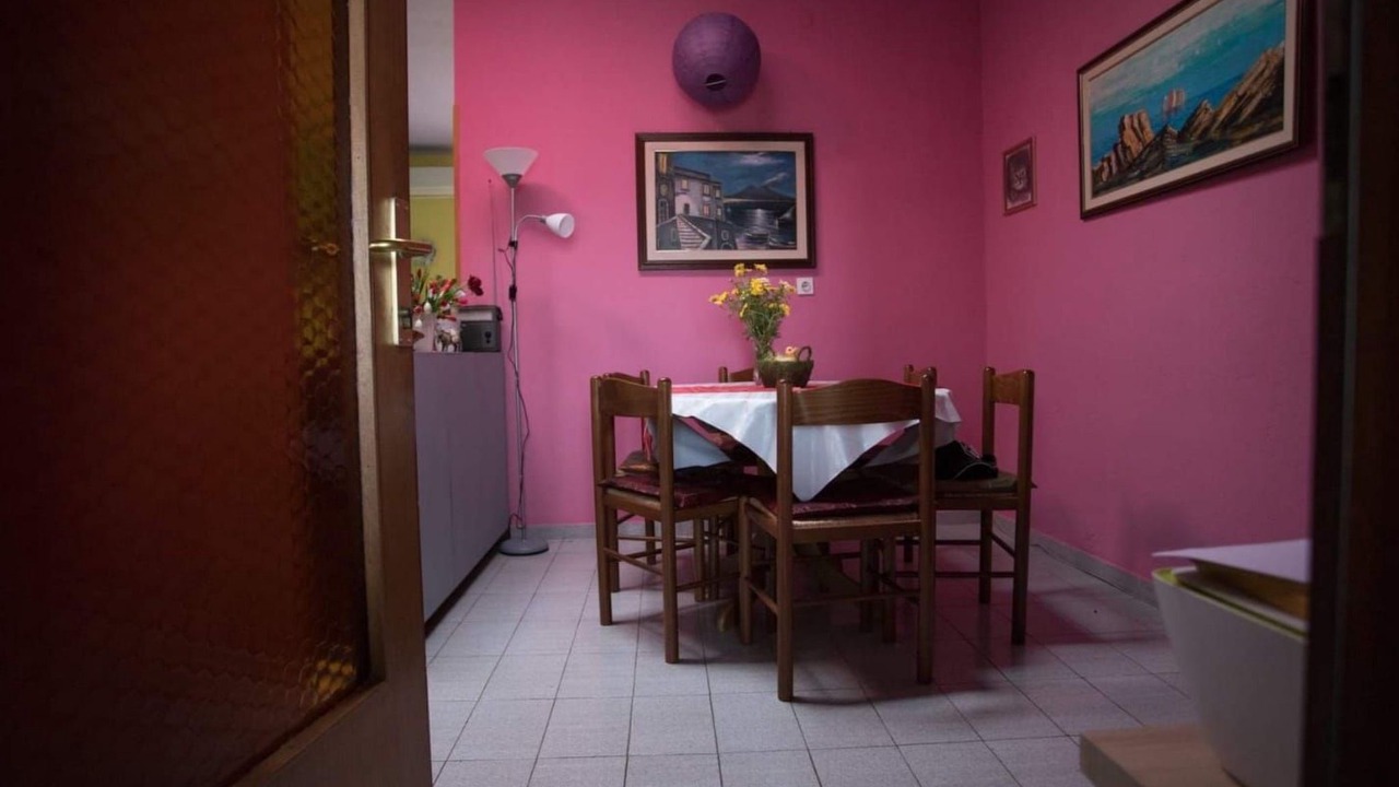 Photo of Bedroom in Solta