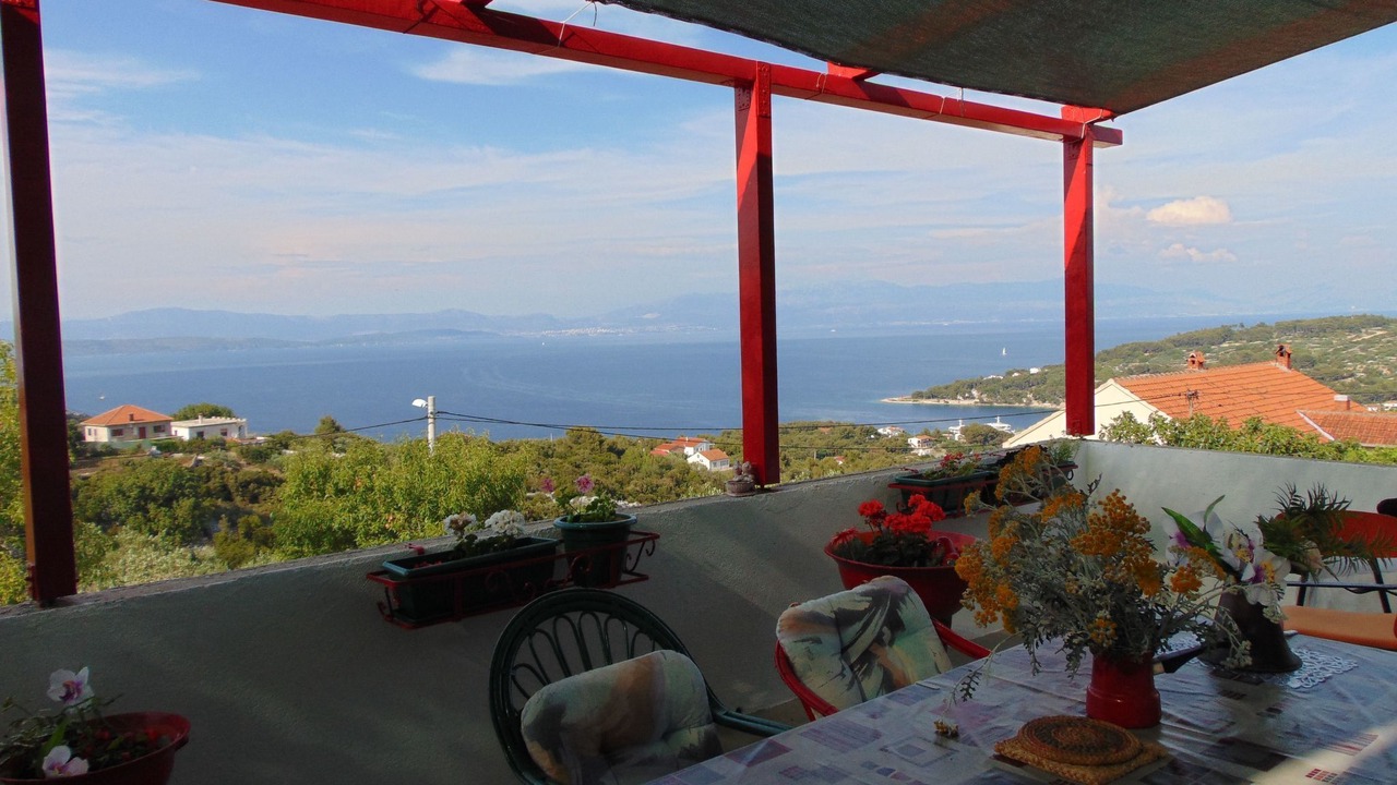 Photo of Outdoor in Solta