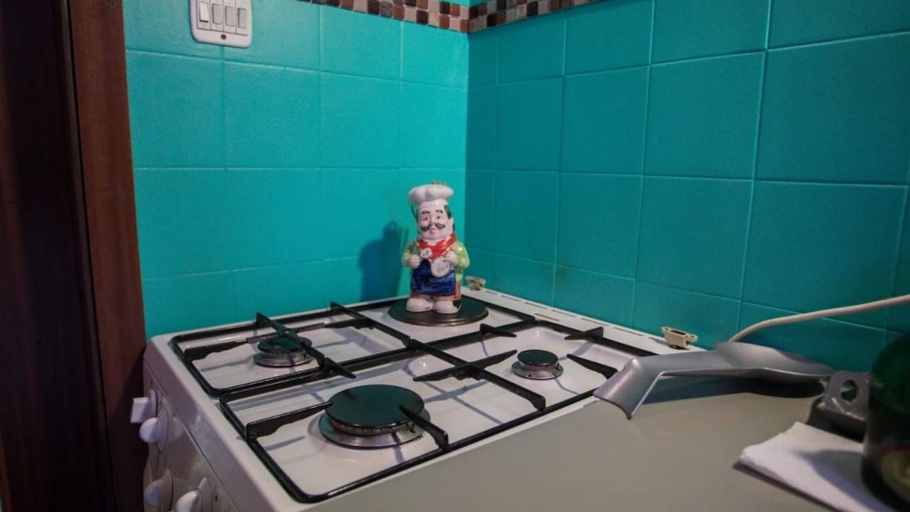 Photo of Bedroom in Solta