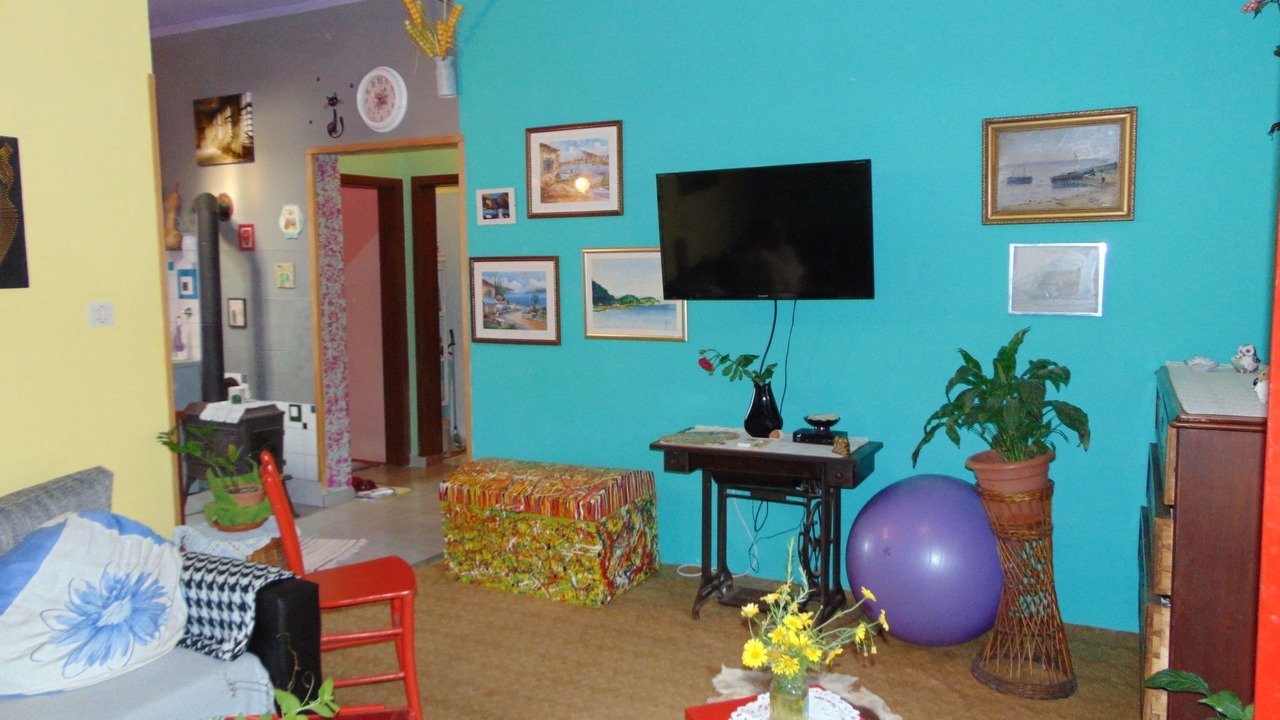 Photo of Livingroom in Solta