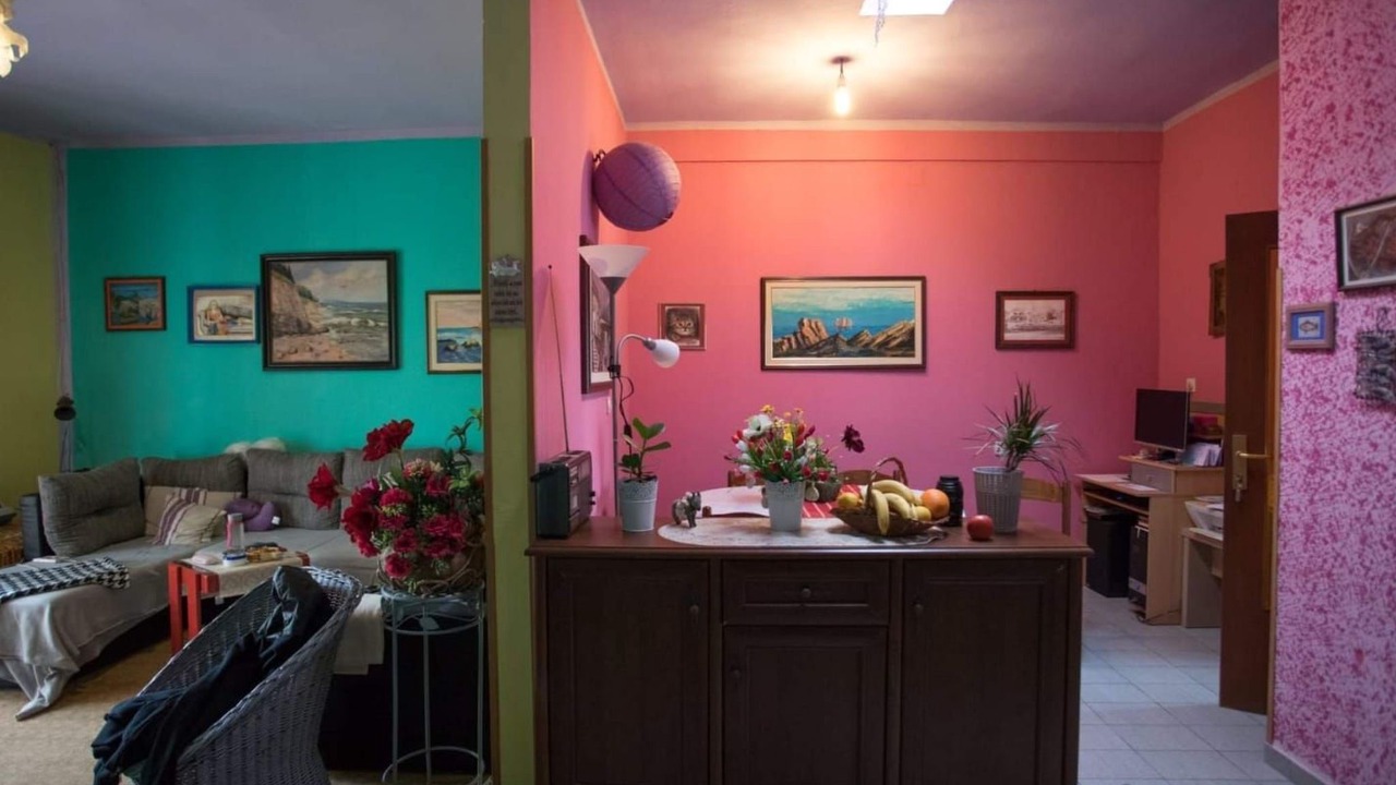 Photo of Livingroom in Solta