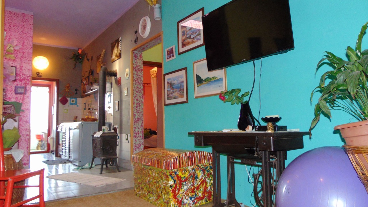 Photo of Livingroom in Solta