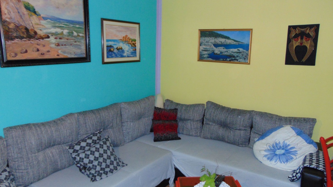 Photo of Livingroom in Solta