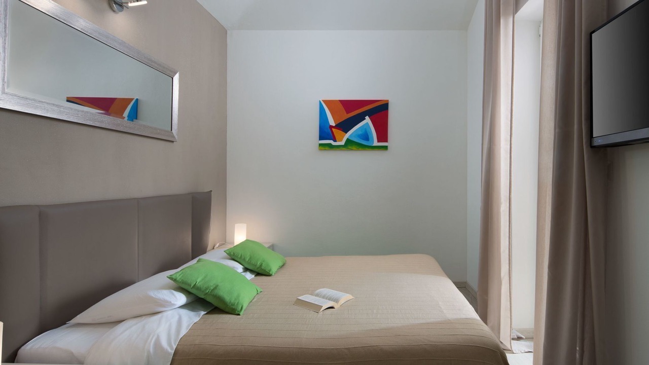 Photo of Bedroom in Sumber