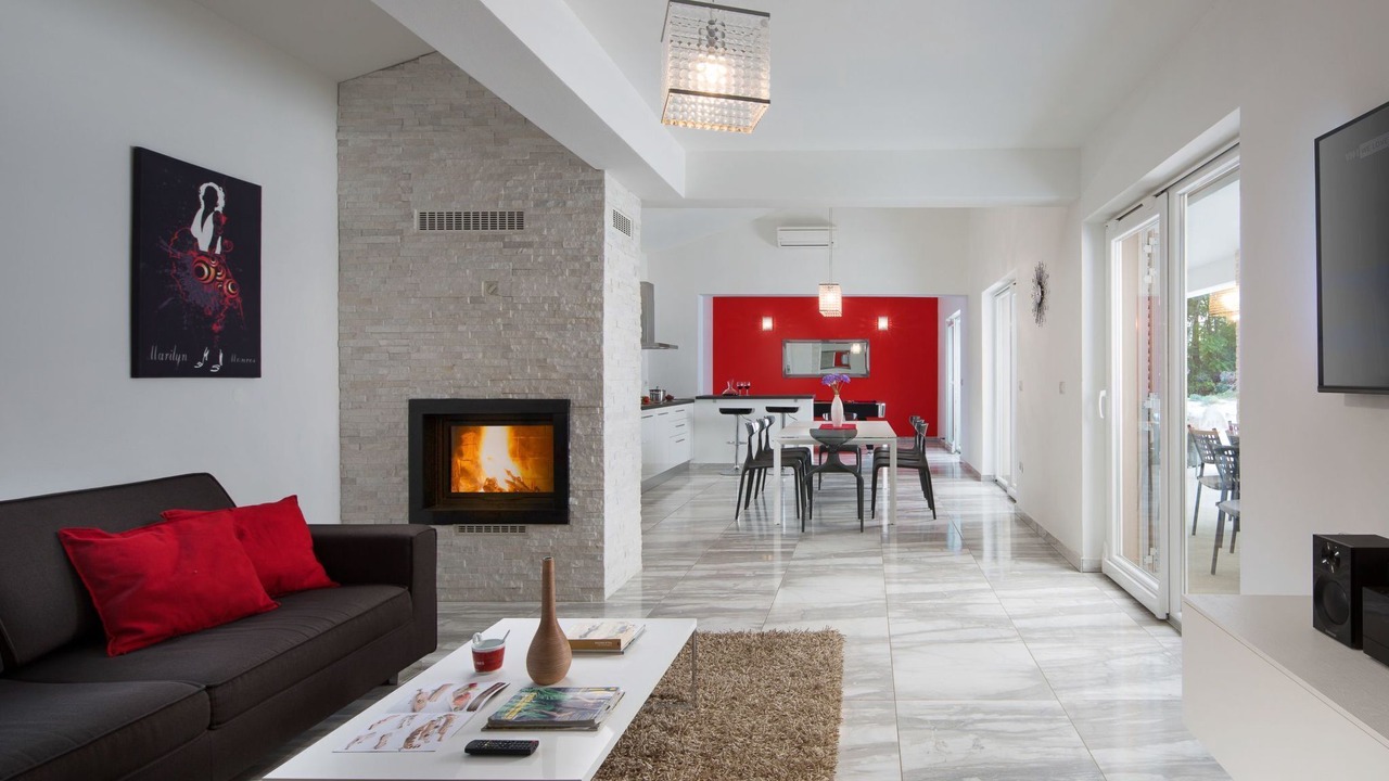 Photo of Livingroom in Sumber