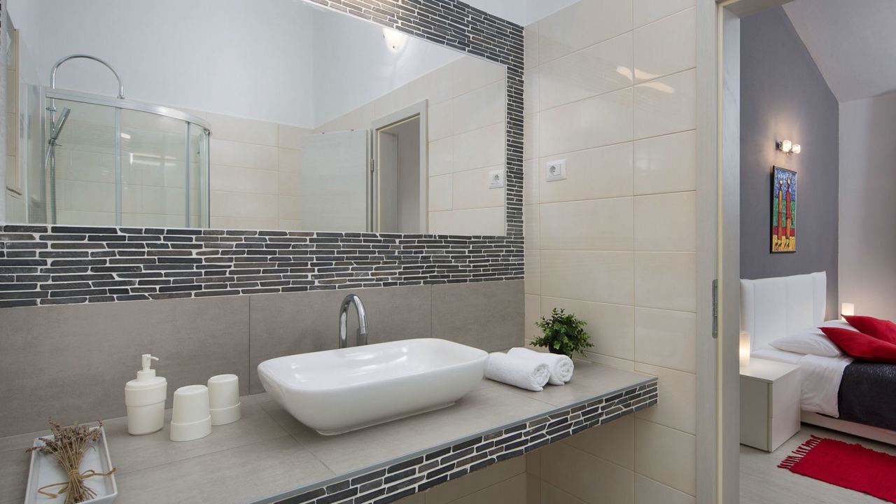 Photo of Bathroom in Sumber