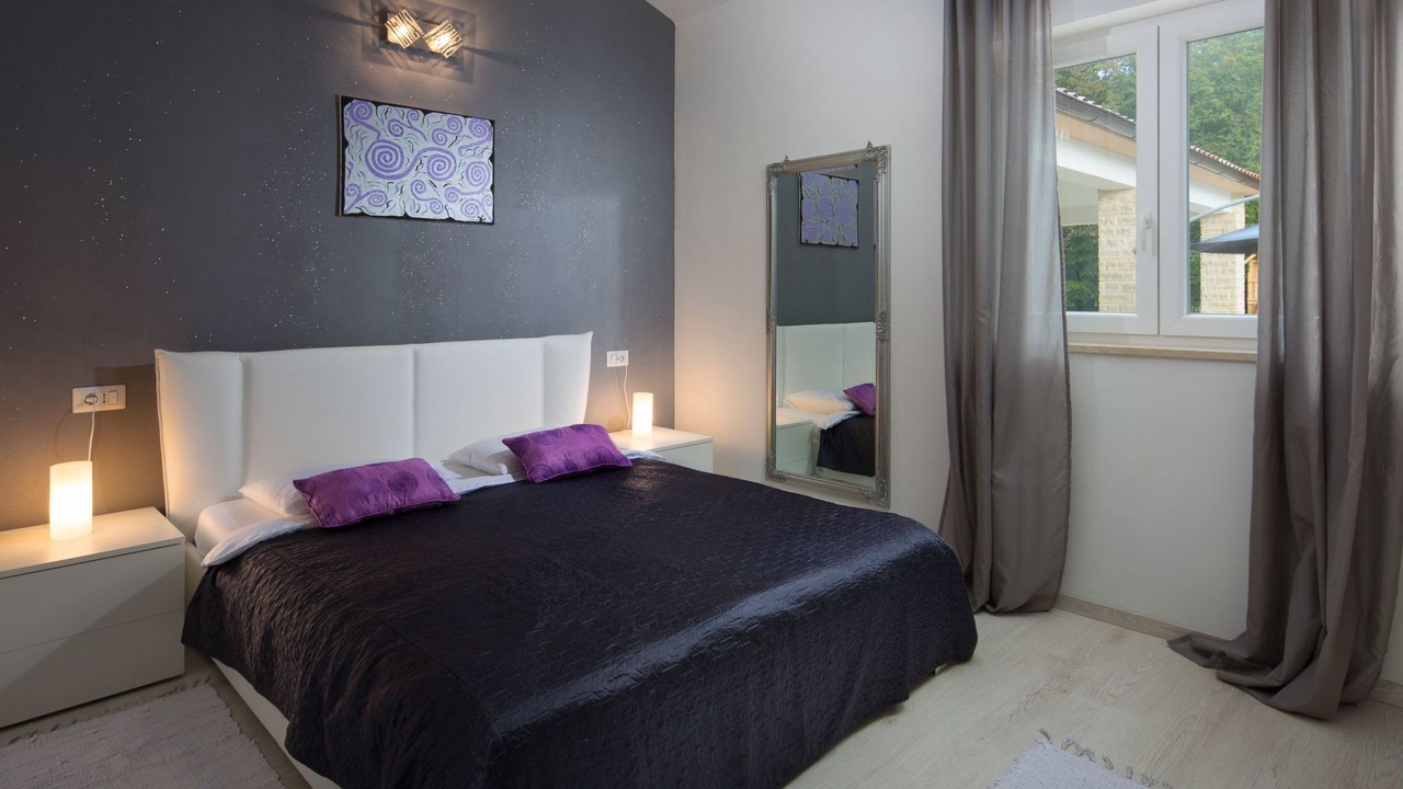 Photo of Bedroom in Sumber