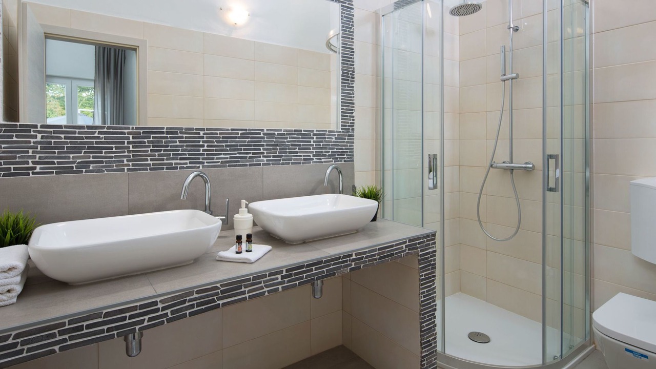 Photo of Bathroom in Sumber