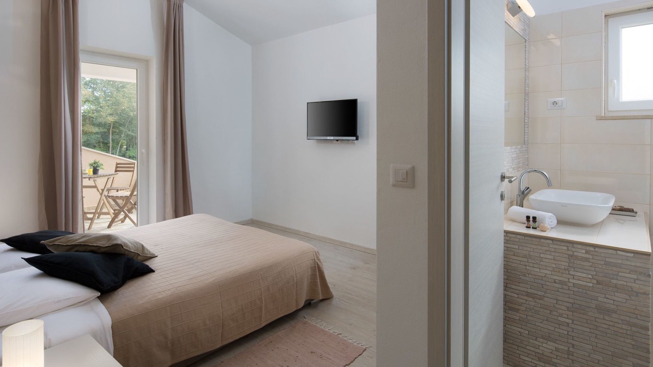 Photo of Bedroom in Sumber