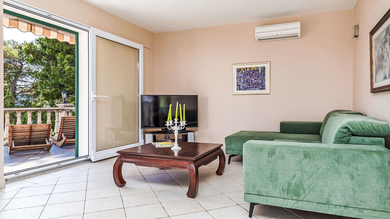 Photo of Livingroom in Medici