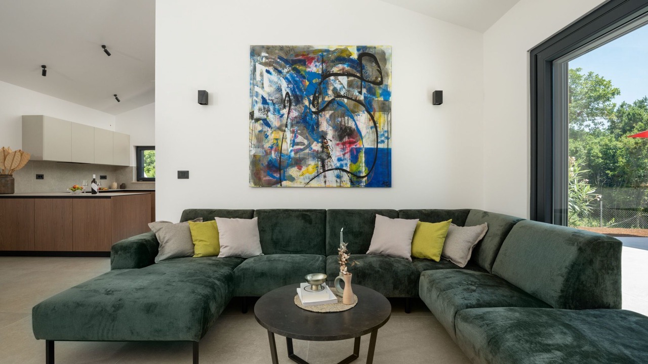 Photo of Livingroom in Peruski