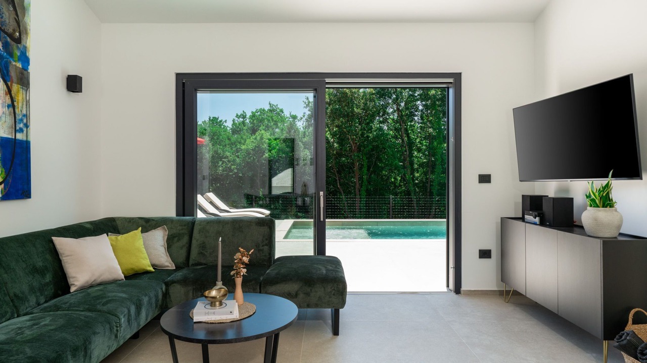 Photo of Livingroom in Peruski
