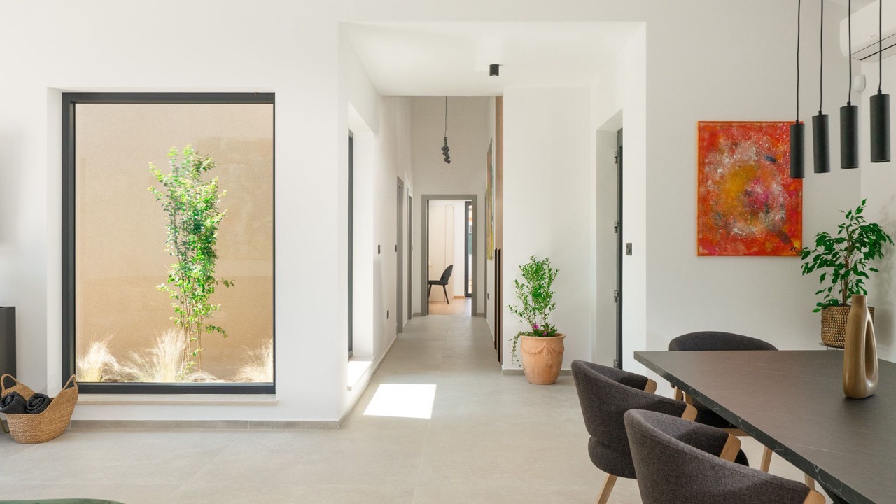 Photo of Livingroom in Peruski
