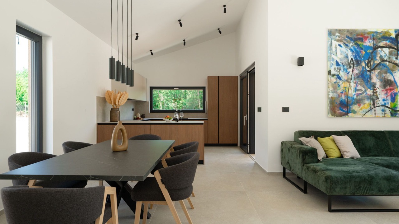 Photo of Livingroom in Peruski