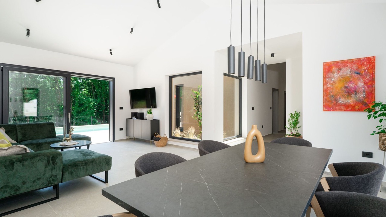 Photo of Livingroom in Peruski
