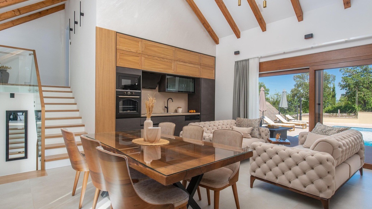 Photo of Livingroom in Central Dalmatia