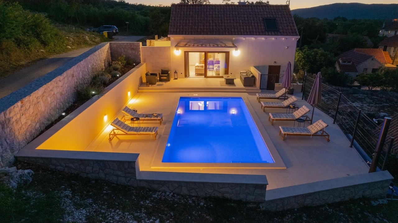 Photo of Outdoor in Central Dalmatia