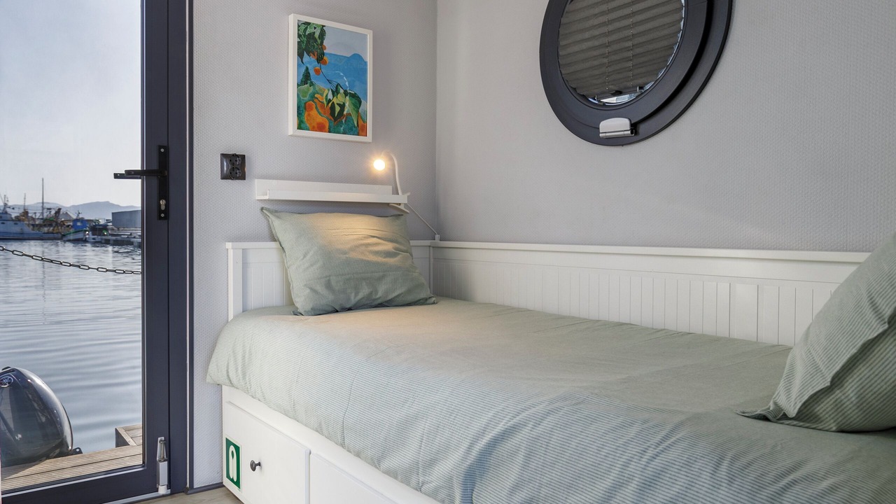 Photo of Bedroom in Cagliari