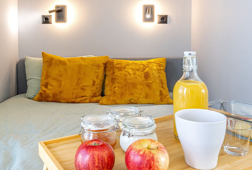Photo of Bedroom in Cagliari