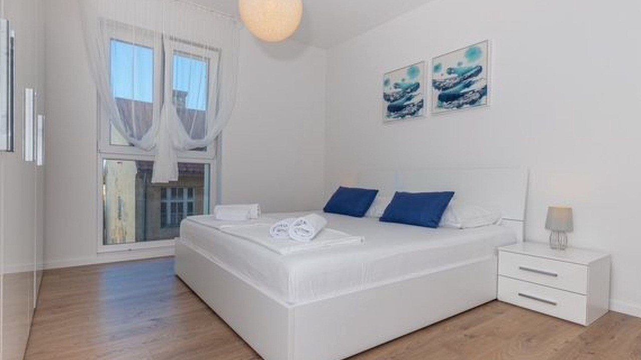 Photo of Bedroom in Crikvenica