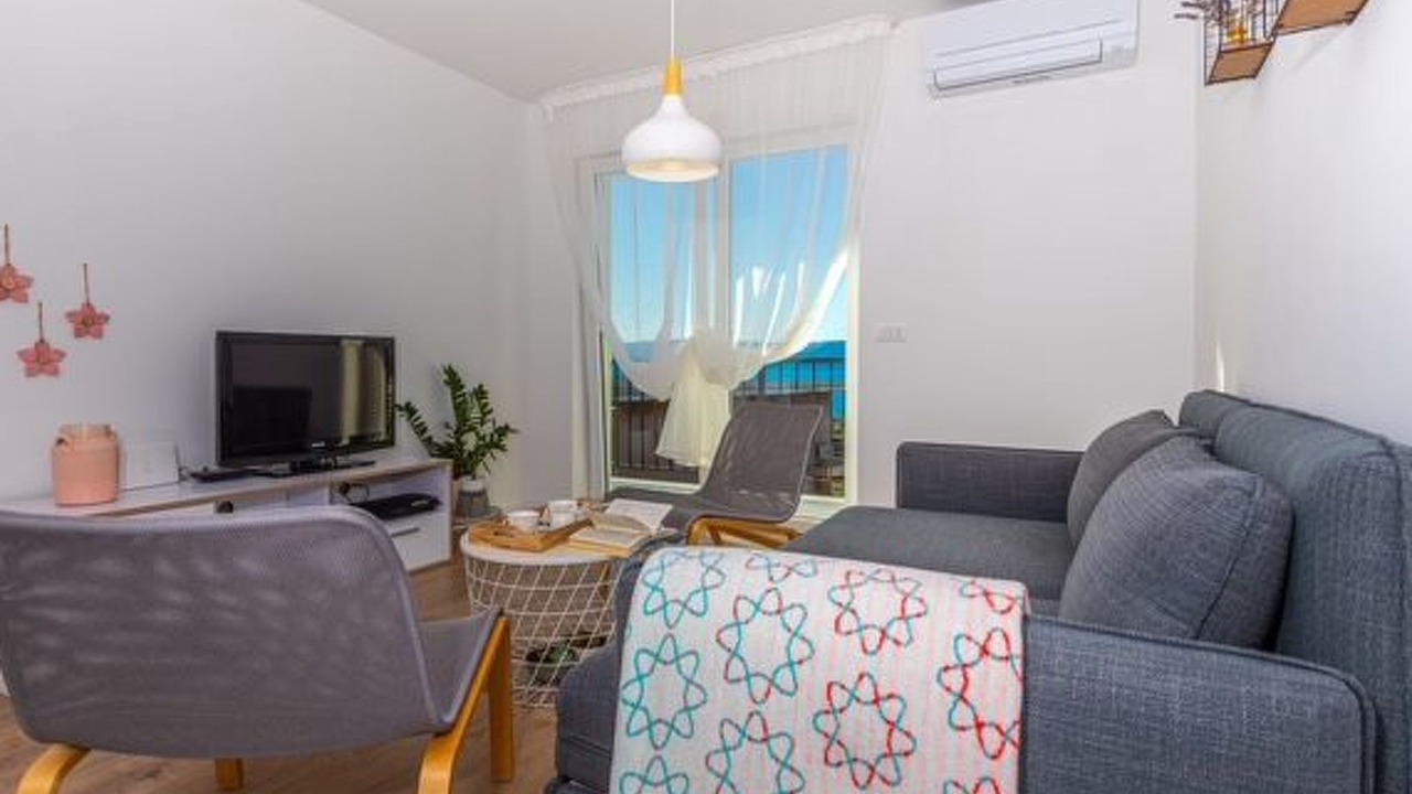 Photo of Livingroom in Crikvenica