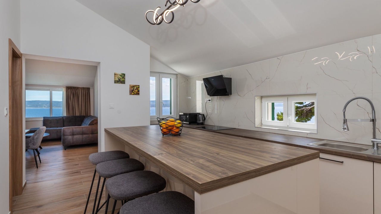 Photo of Livingroom in Medici