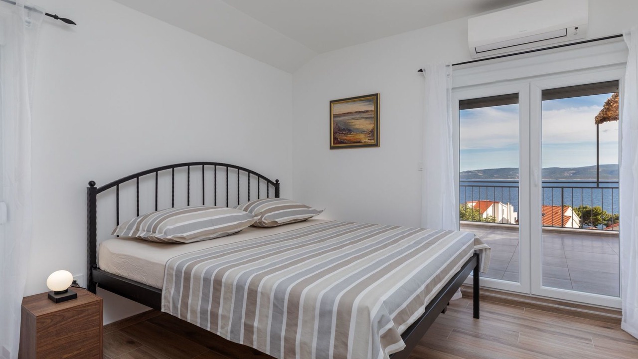 Photo of Bedroom in Medici