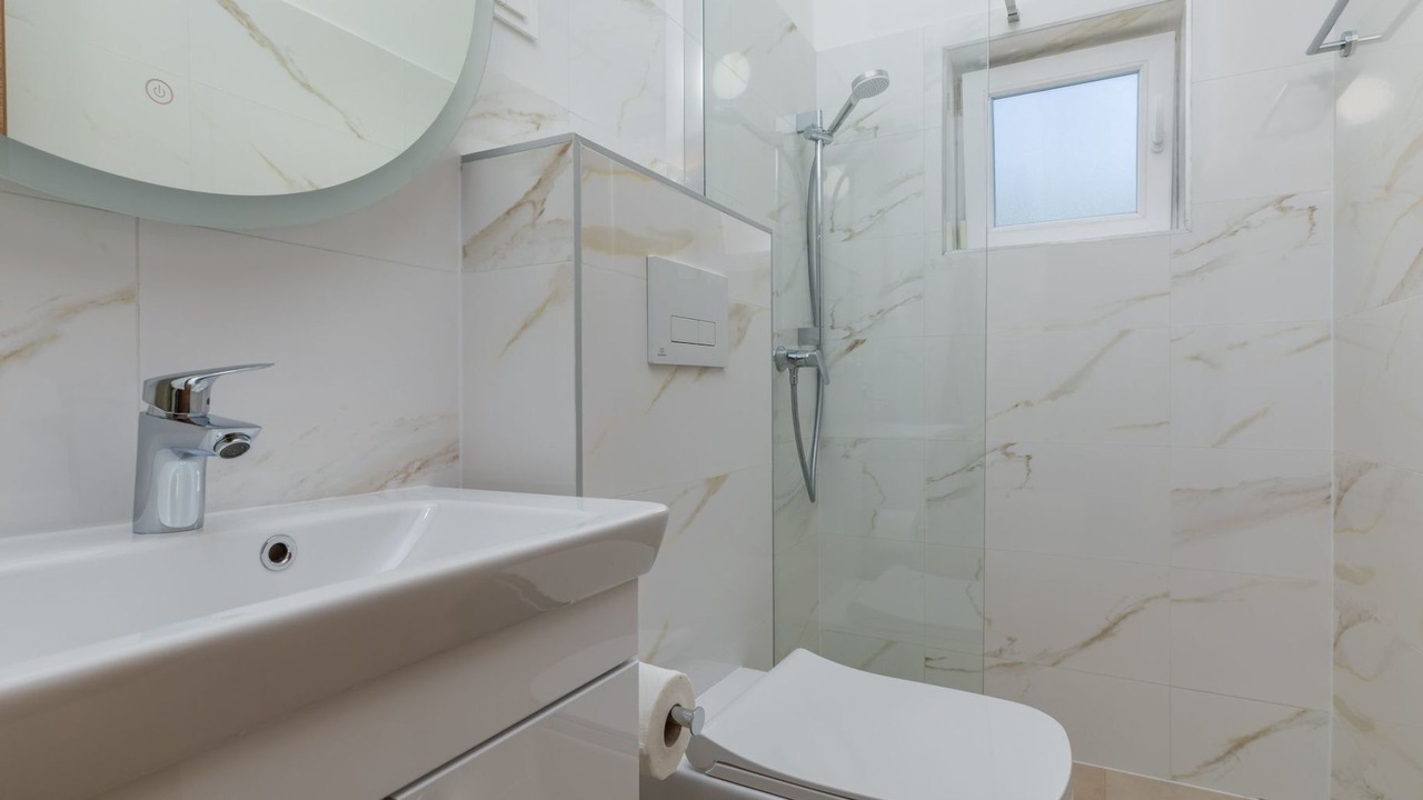 Photo of Bathroom in Medici