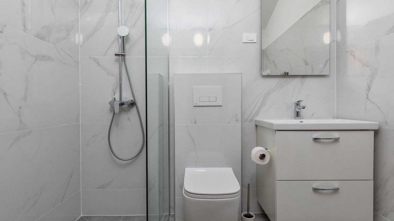 Photo of Bathroom in Medici