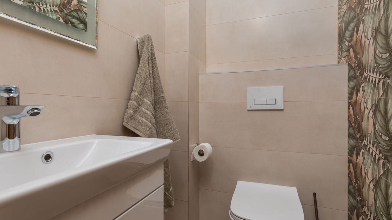 Photo of Bathroom in Medici