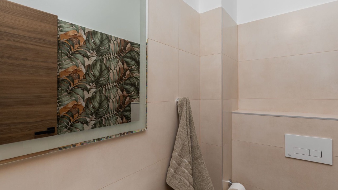 Photo of Bathroom in Medici