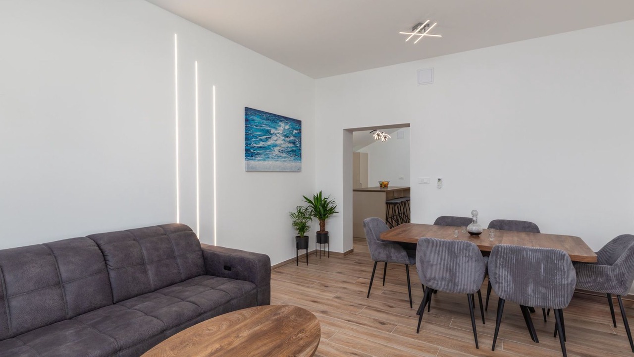Photo of Livingroom in Medici