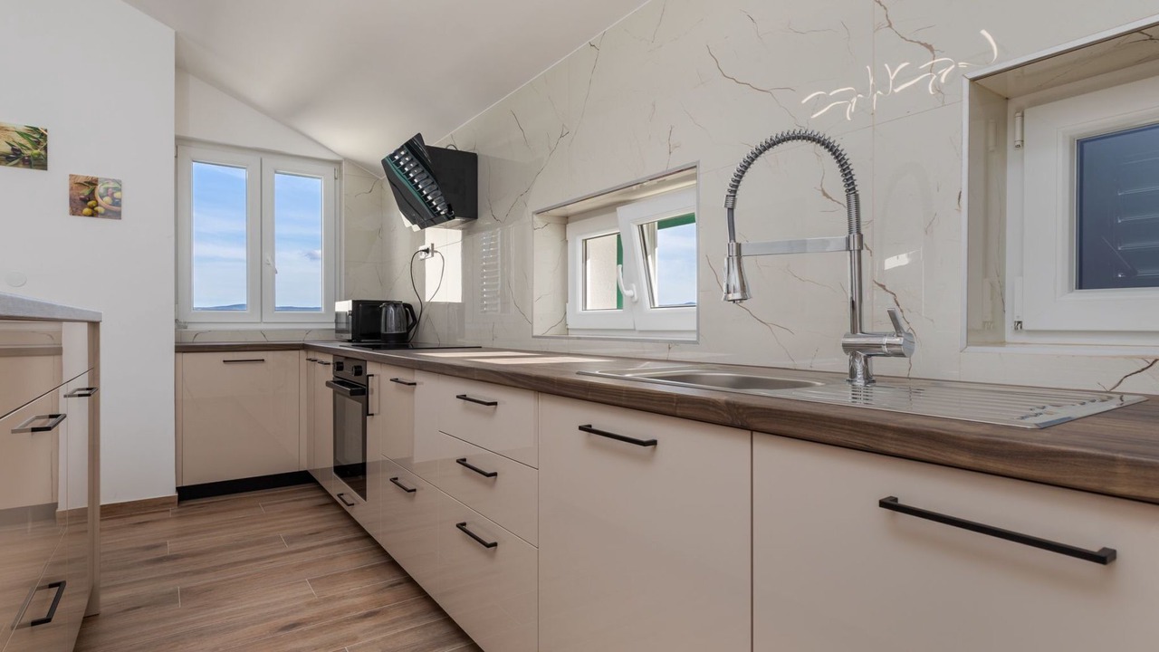Photo of Kitchen in Medici