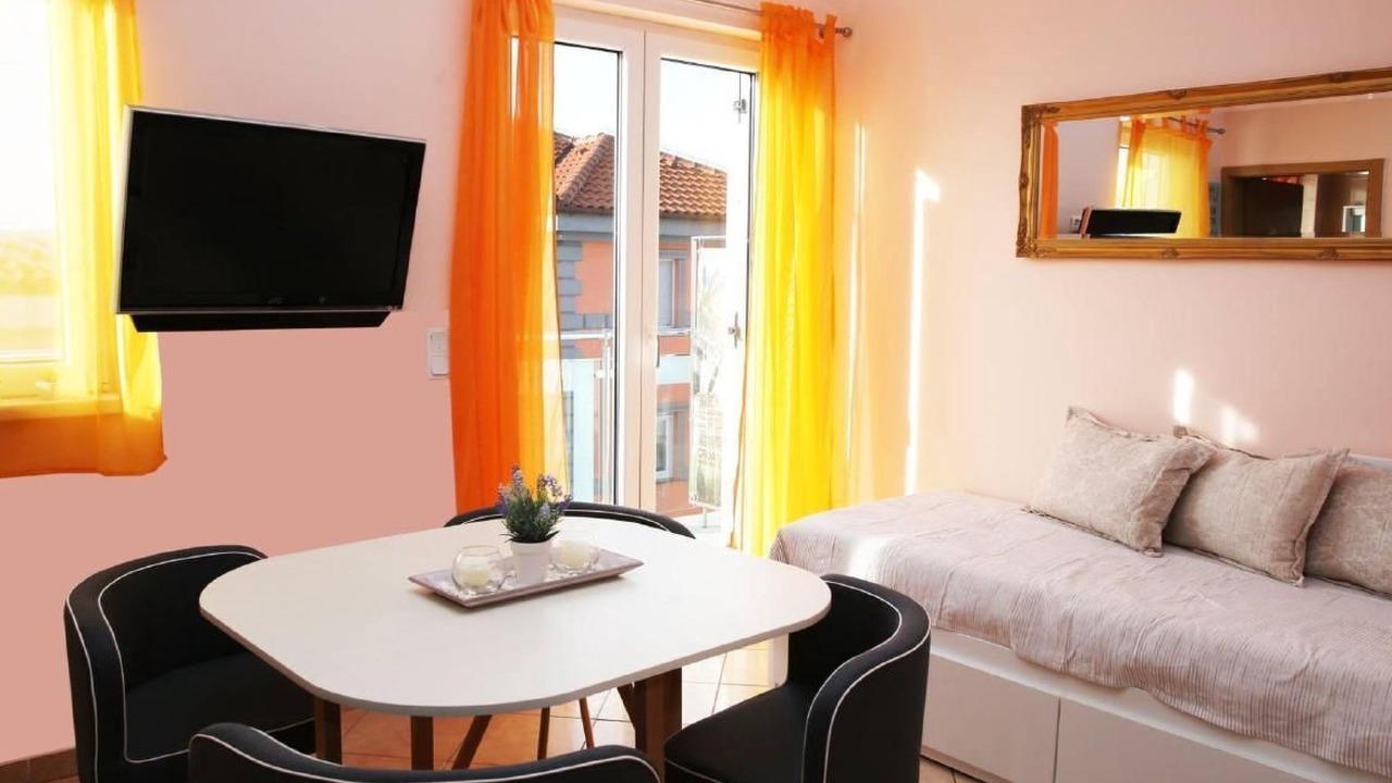 Photo of Livingroom in Crikvenica