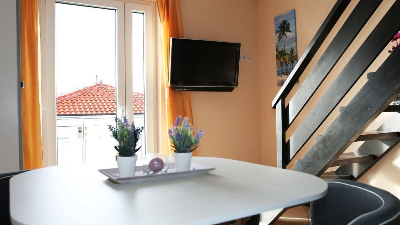 Photo of Livingroom in Crikvenica