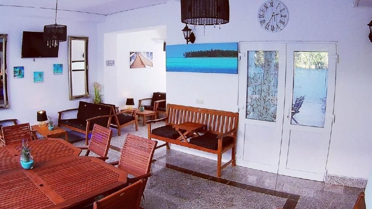 Photo of Livingroom in Crikvenica