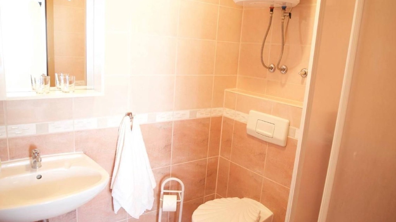 Photo of Bathroom in Crikvenica