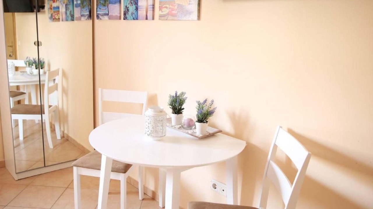 Photo of Livingroom in Crikvenica